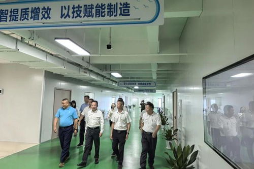產(chǎn)教融合驅(qū)動制造業(yè)高質(zhì)量發(fā)展 智能制造產(chǎn)業(yè)學(xué)院電子信息‘廠中校’正式揭牌暨教育咨詢服務(wù)啟動