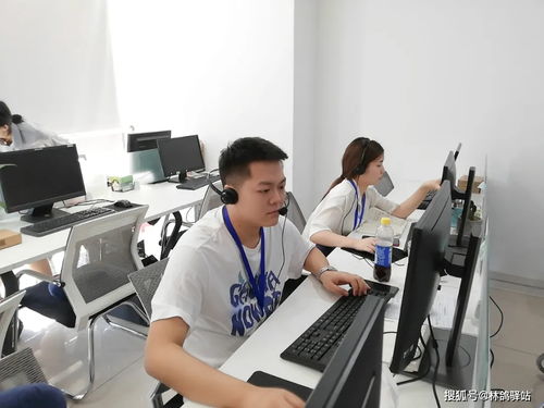 學有所獲 學以致用 成功創(chuàng)業(yè)——清沐淋教師團隊服務部的教育咨詢服務